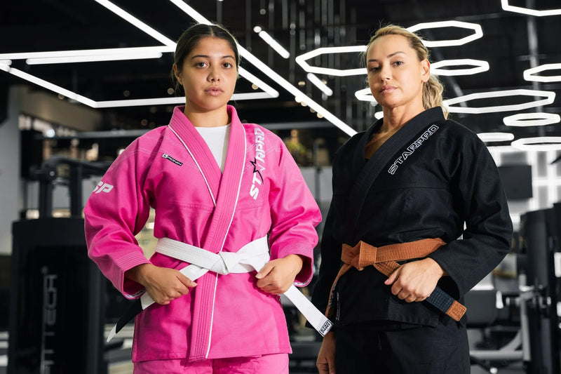 Martial Arts