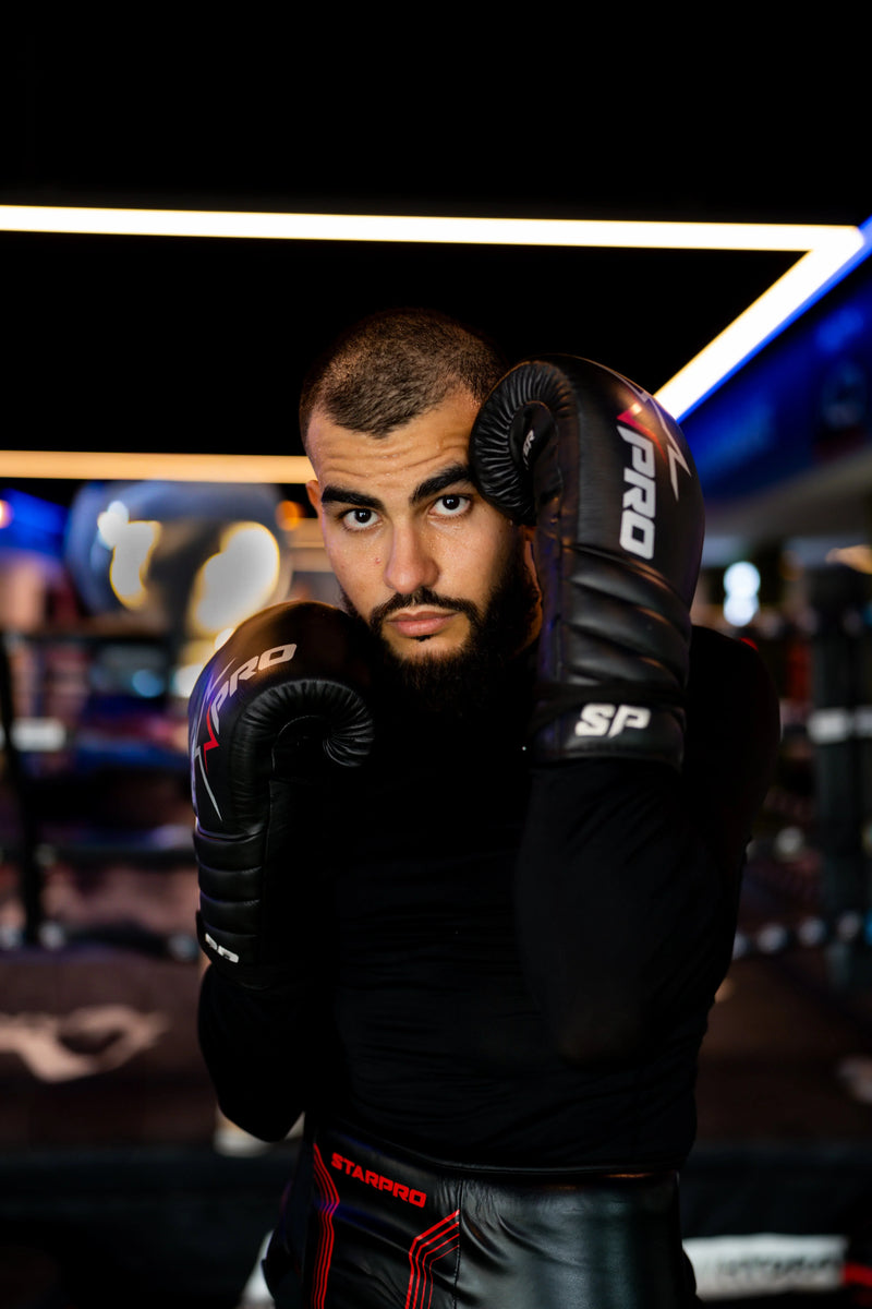 Boxing