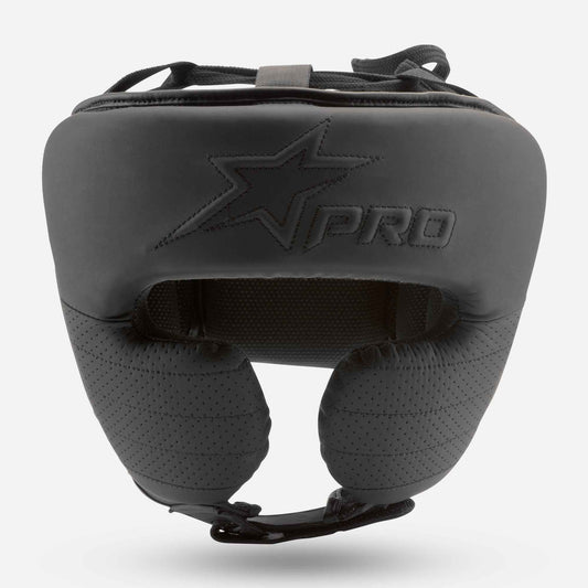 Phantom Headguard _black