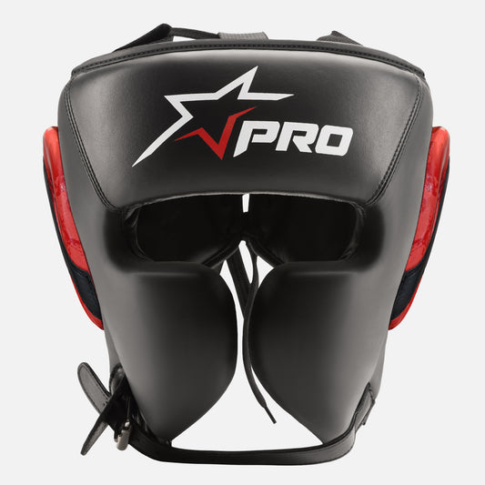 Nimbus Headguard