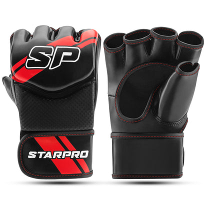 Beginner MMA Grappling Gloves