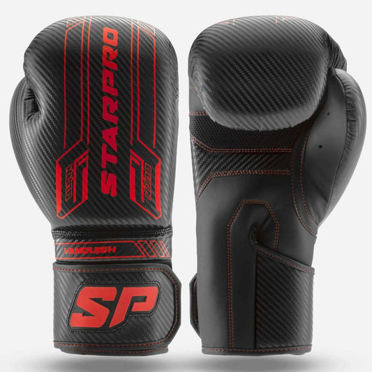Vanquish Training Gloves - Starpro Combat