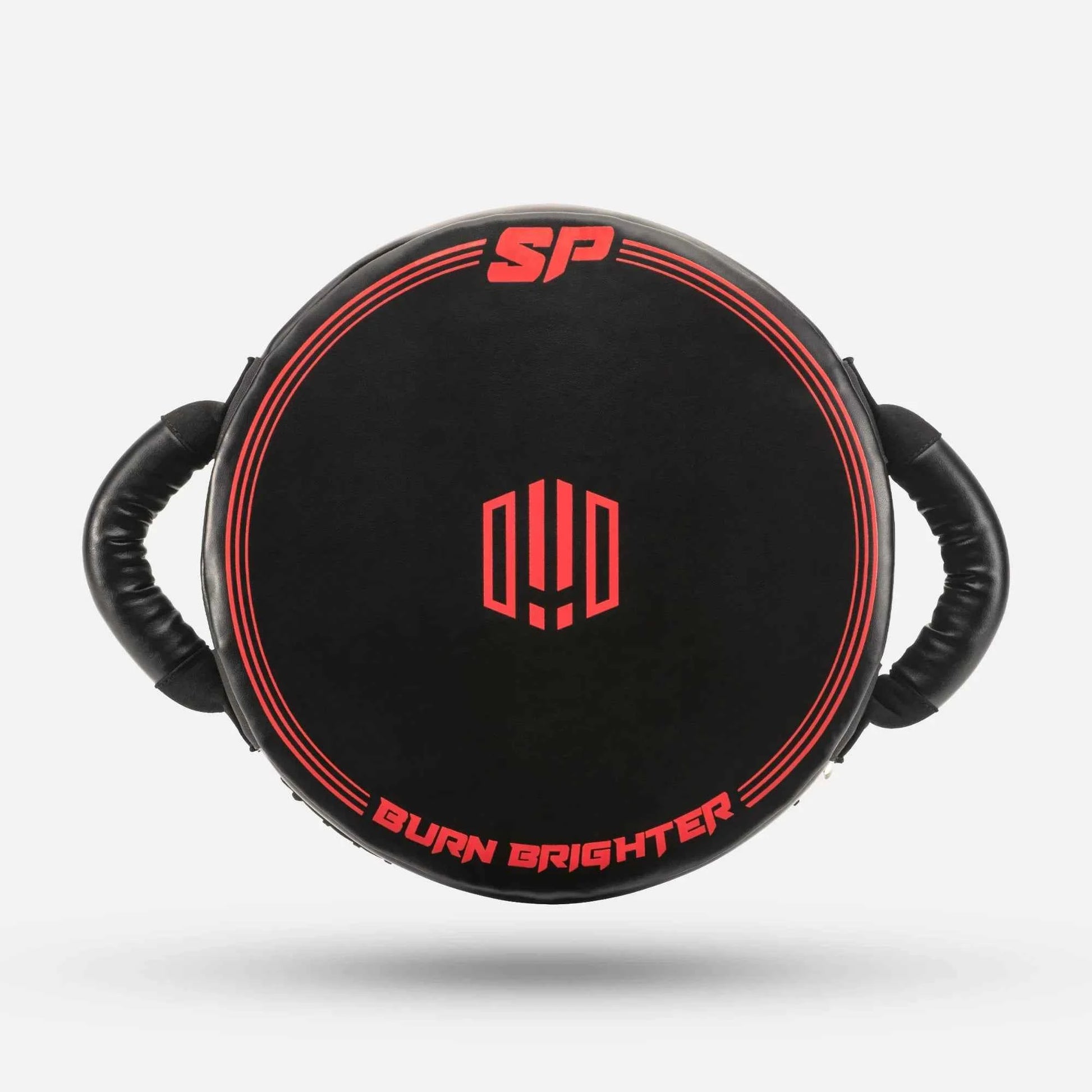 Fight Essentials Punch Shield#color_black
