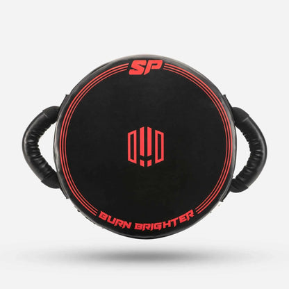 Fight Essentials Punch Shield#color_black