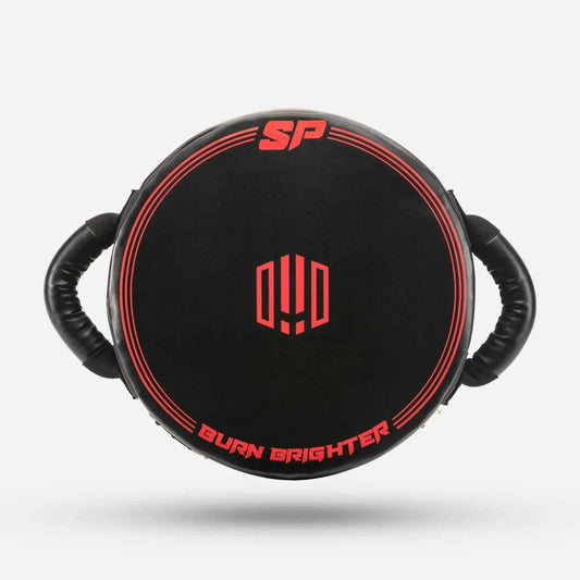 Fight Essentials Punch Shield#color_black