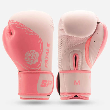 Fatale Training Gloves - Starpro Combat