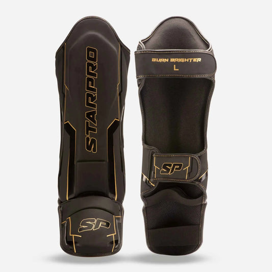Apex Shin Guards - Starpro Combat