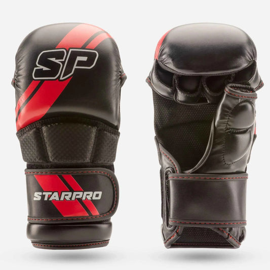 MMA Sparring Gloves 