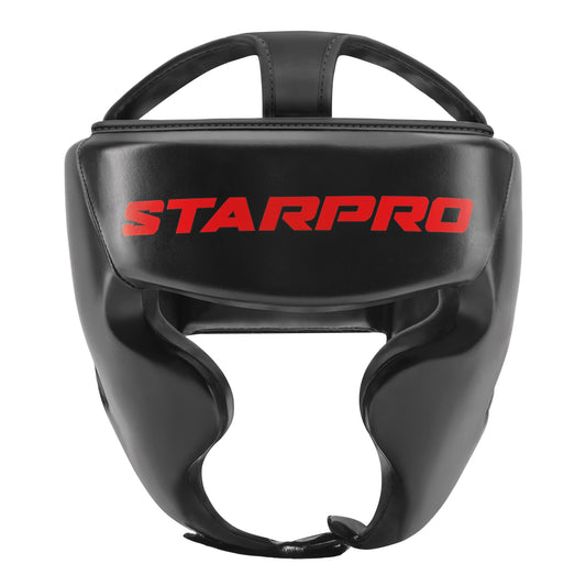 Fight Essentials Headguard