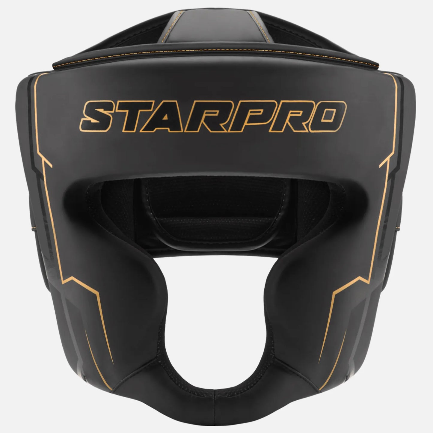 Apex Headguard Black