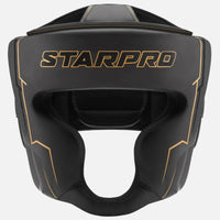 Apex Headguard