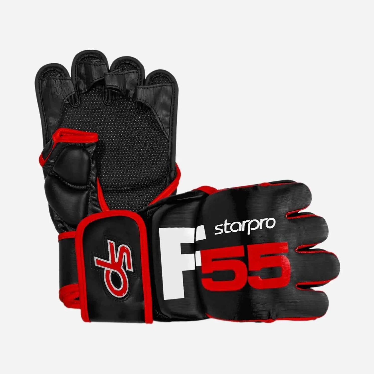 F55 Fusion MMA Training Gloves - Starpro Combat