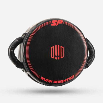 Fight Essentials Punch Shield #color_black