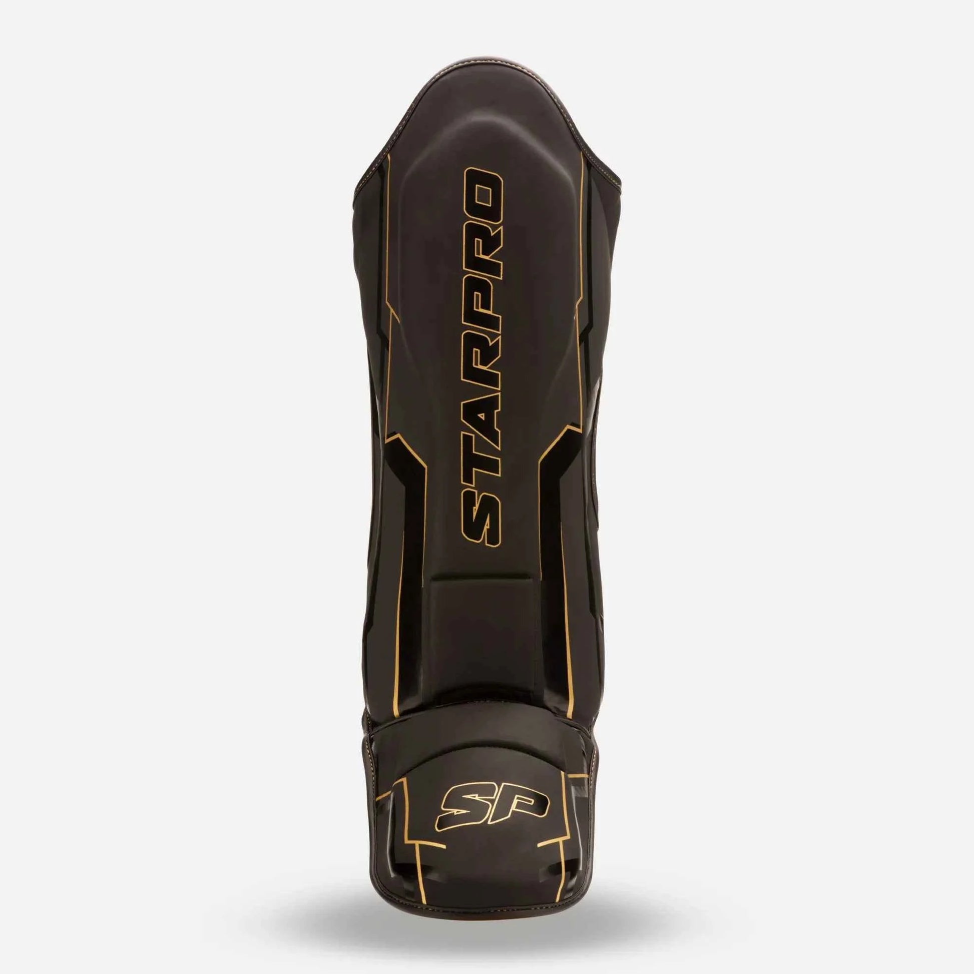 Apex Shin Guards - Starpro Combat