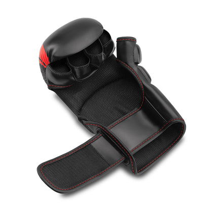 Gants de sparring MMA