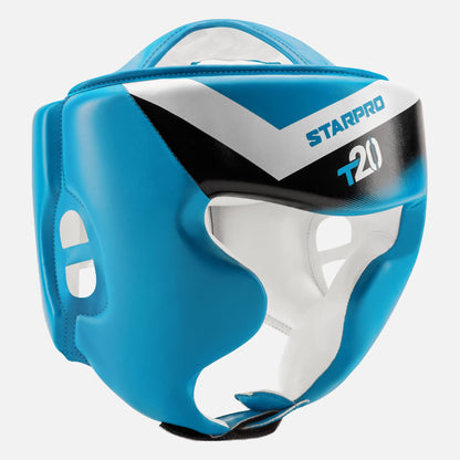 Caschetto T20