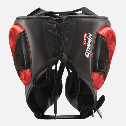 Nimbus Headguard