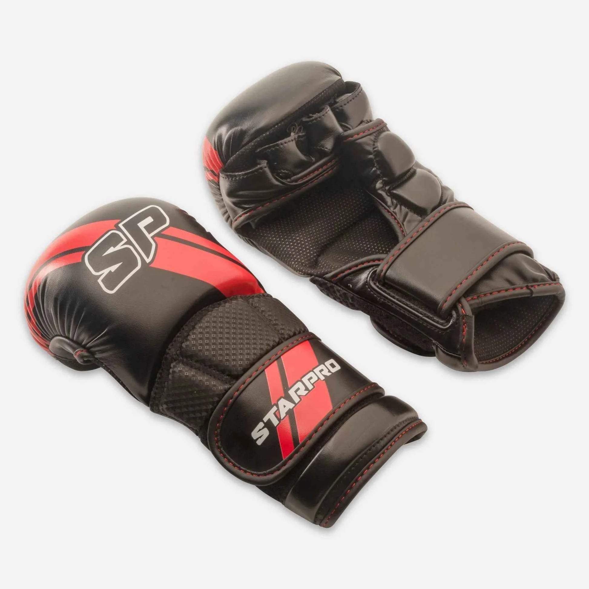 MMA Sparring Gloves 