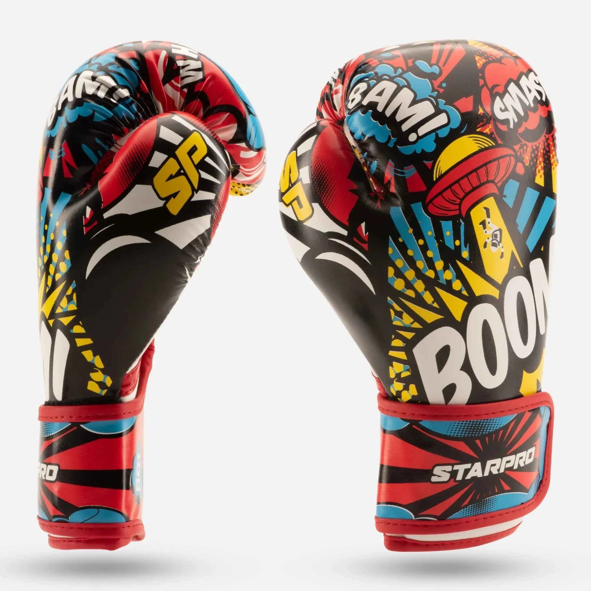 Young Blood Kids Boxing Gloves 