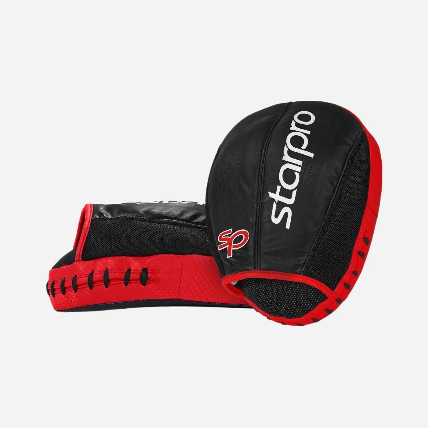 F55 Focus Pads - Starpro Combat