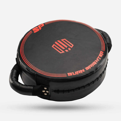 Fight Essentials Punch Shield #color_black