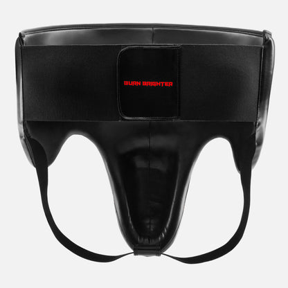 Fight Essentials Tiefschutz