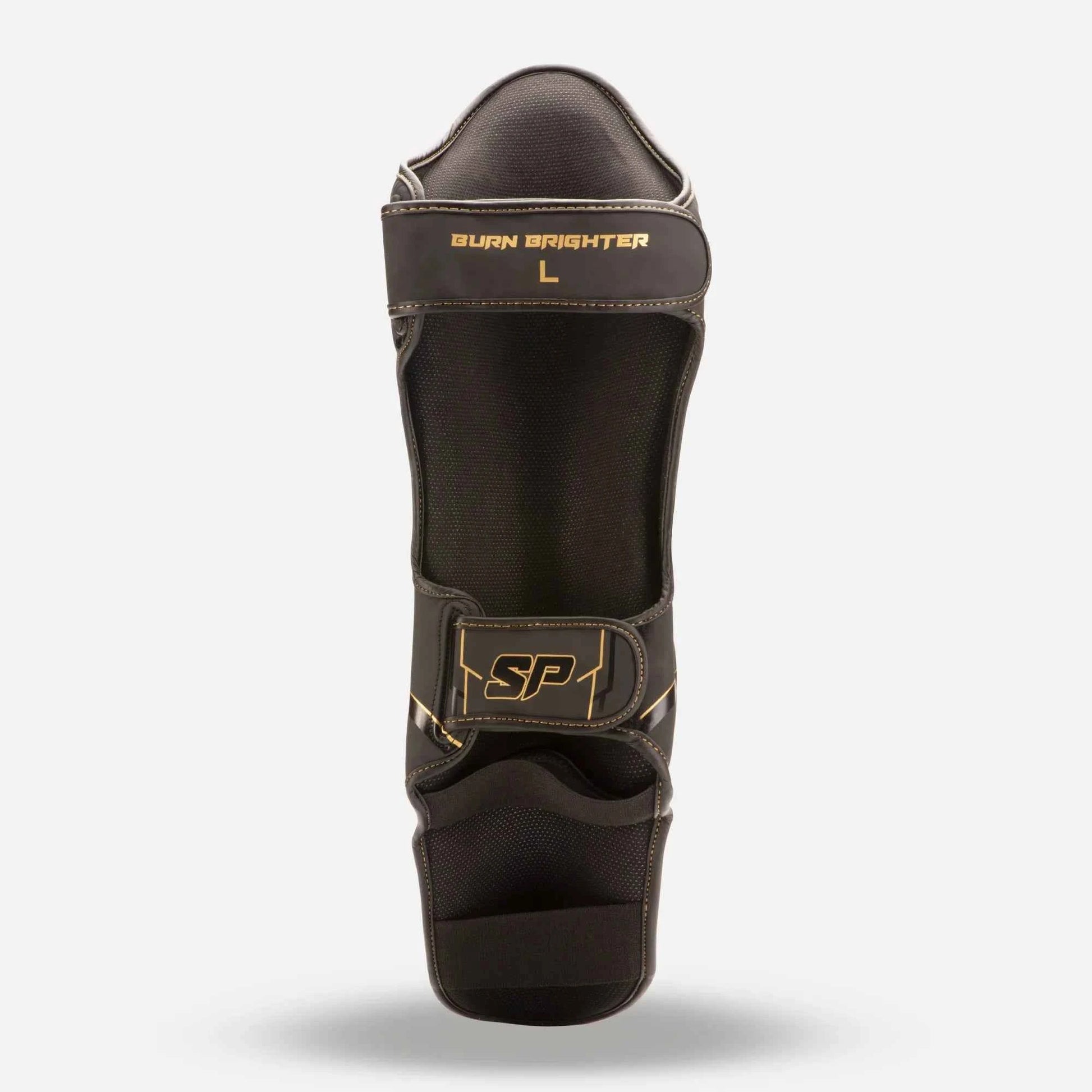 Apex Shin Guards - Starpro Combat