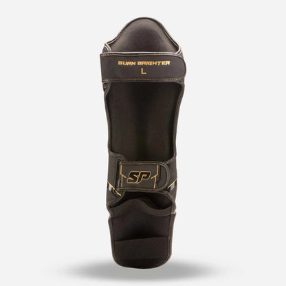 Apex Shin Guards - Starpro Combat