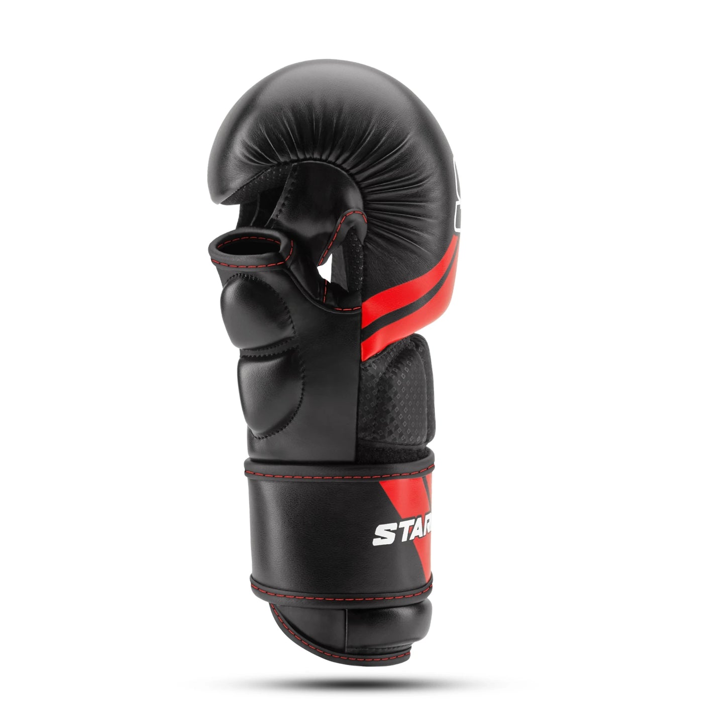 MMA Sparring Gloves Black