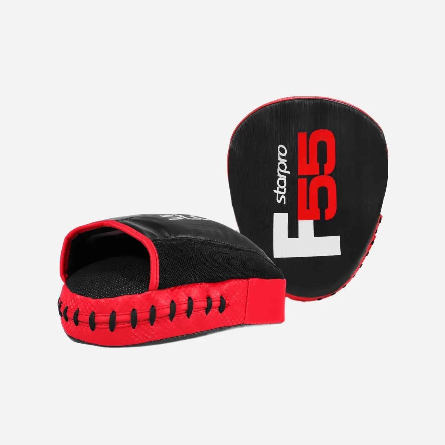 F55 Focus Pads - Starpro Combat