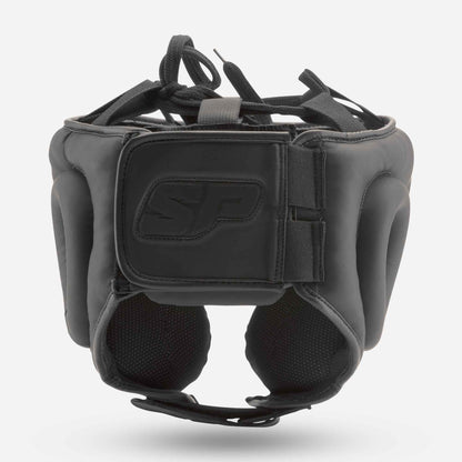 Phantom Headguard _black