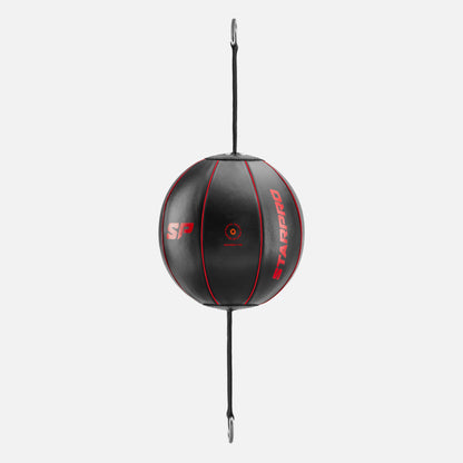 Fight Essentials Doppelendball 