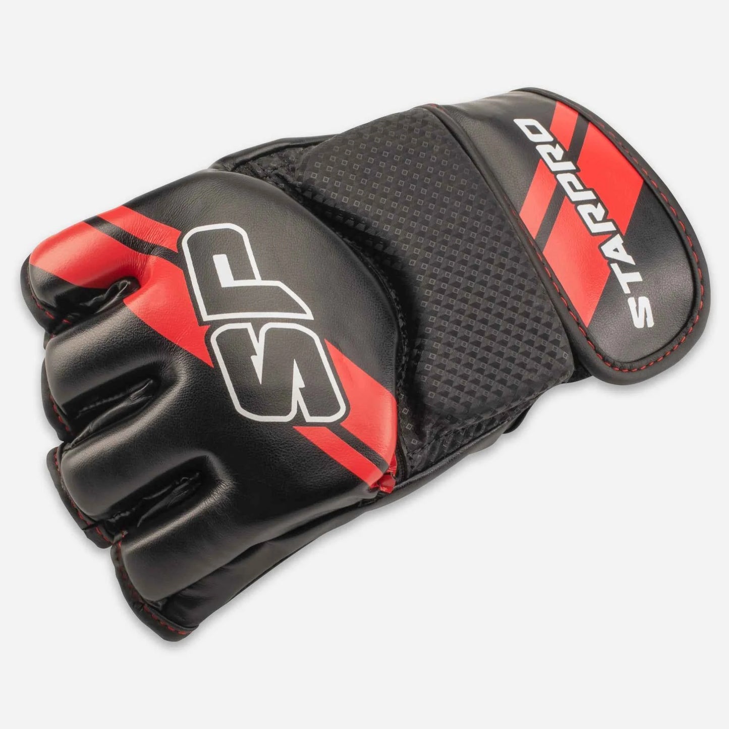 MMA Grappling Gloves_black