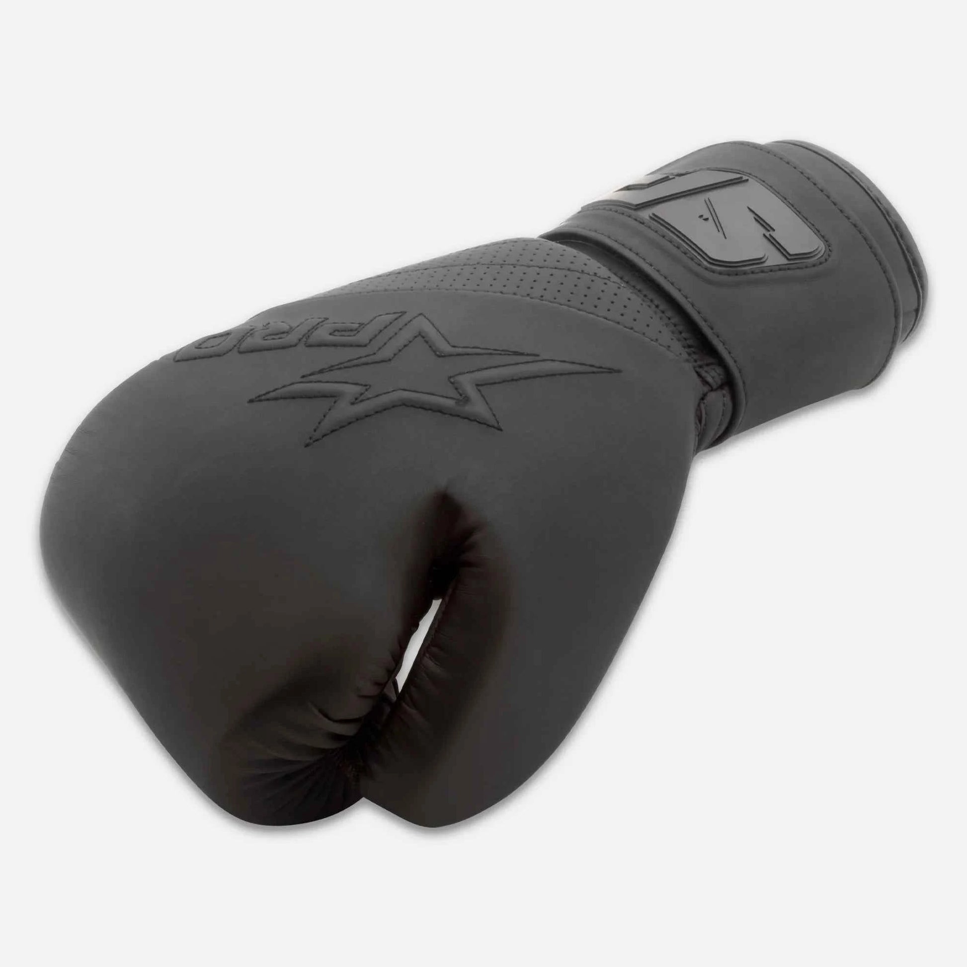 Phantom Training Gloves_black
