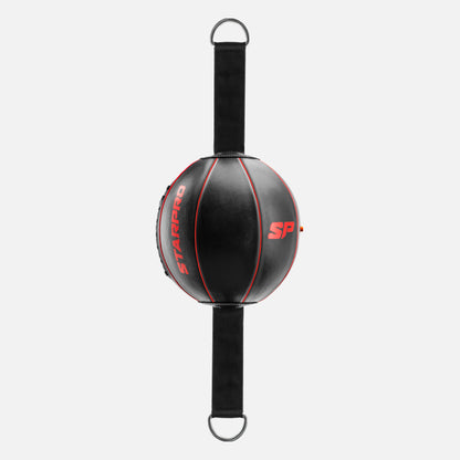 Fight Essentials Doppelendball 
