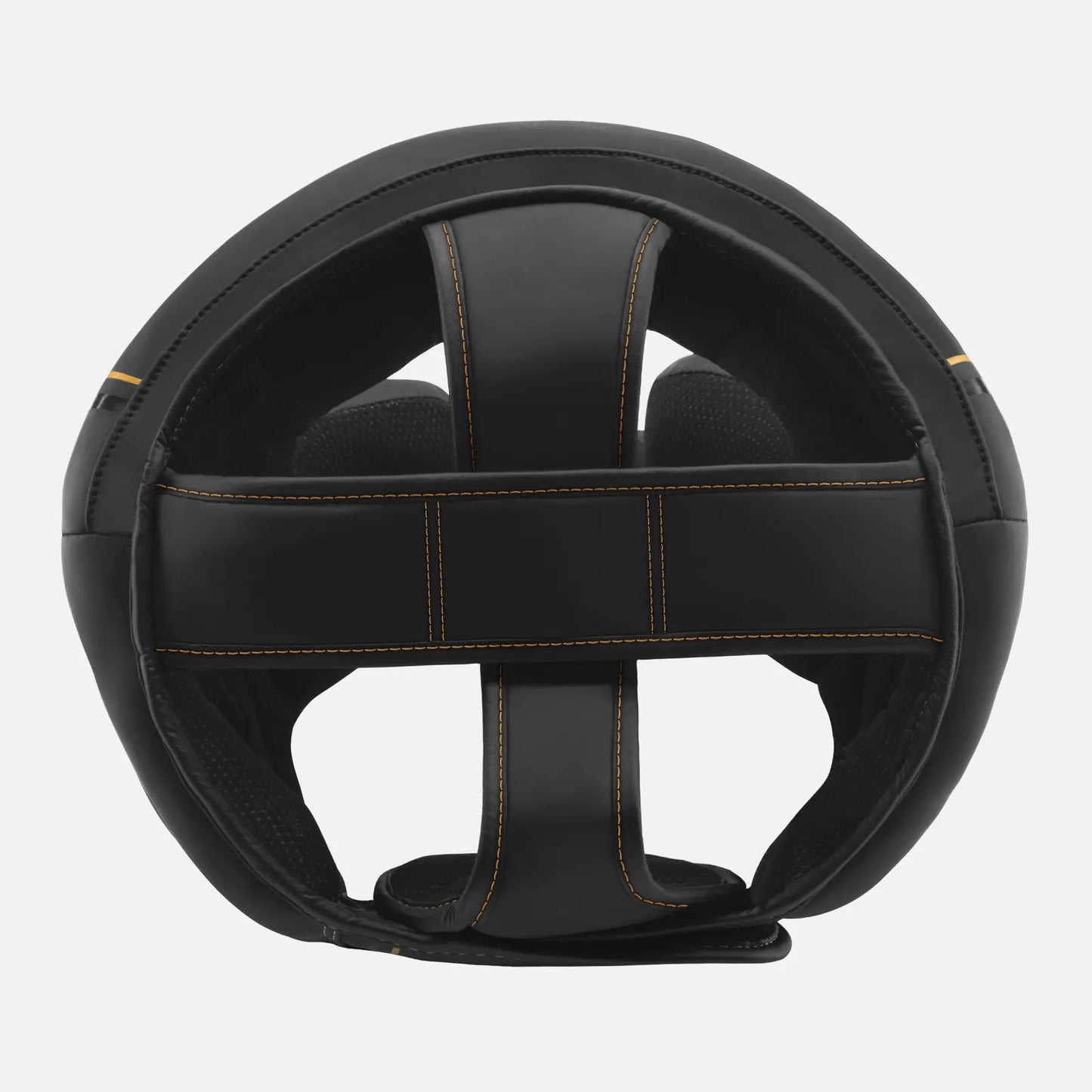 Apex Headguard Black