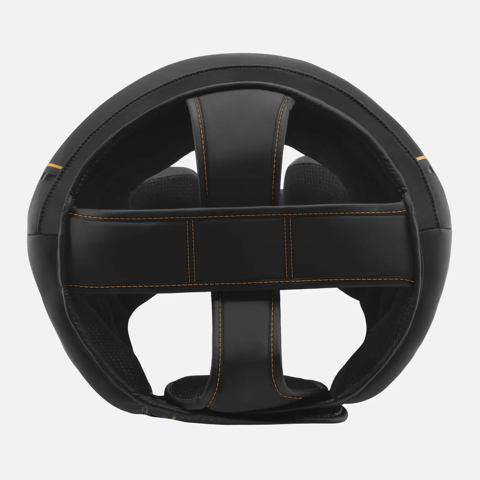 Apex Headguard Black