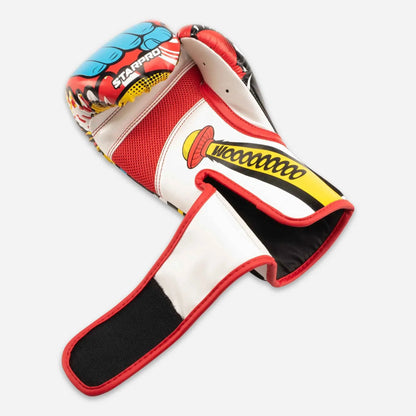Young Blood Kids Boxing Gloves 