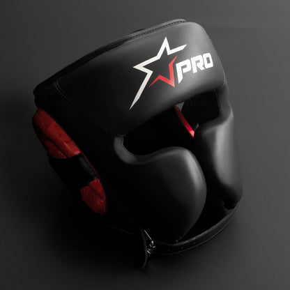 Nimbus Headguard