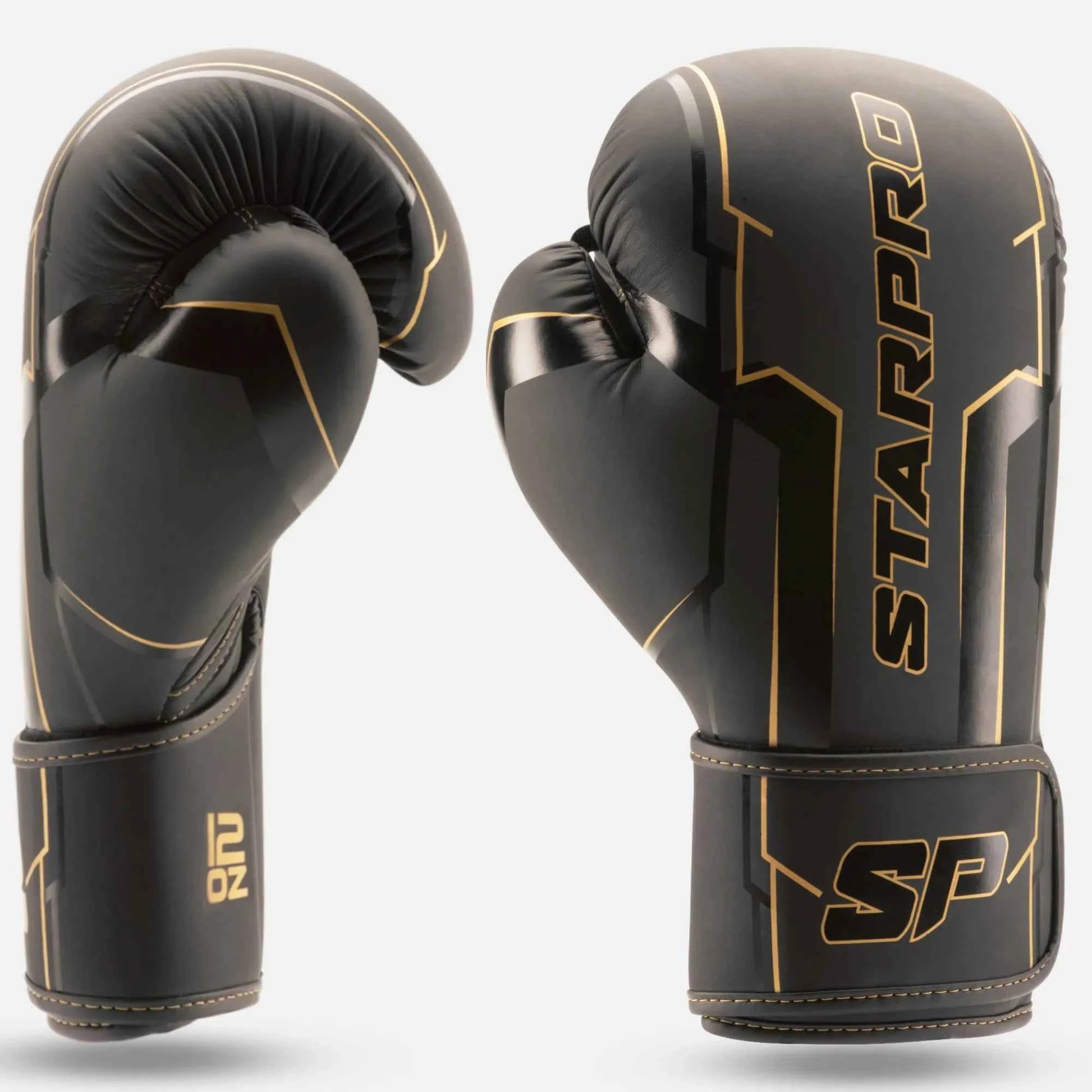Apex Training Gloves