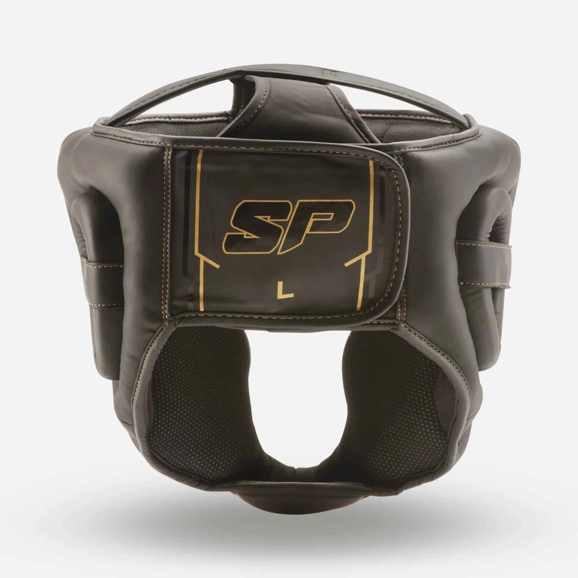 Apex Headguard - Starpro Combat