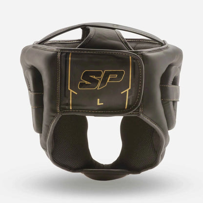 Apex Headguard - Starpro Combat