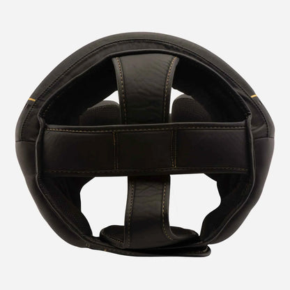 Apex Headguard - Starpro Combat