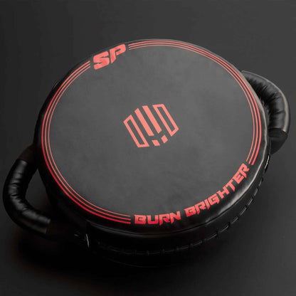 Fight Essentials Punch Shield#color_black