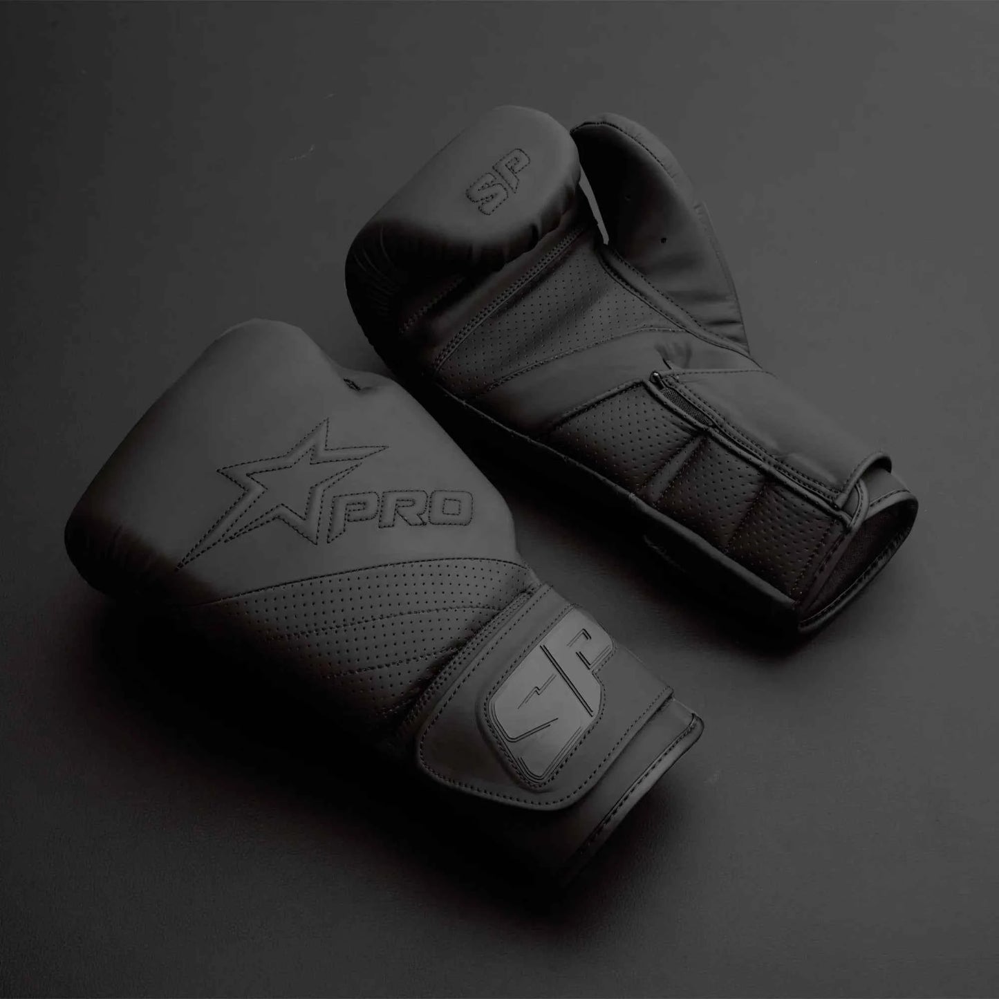 Phantom Training Gloves _black