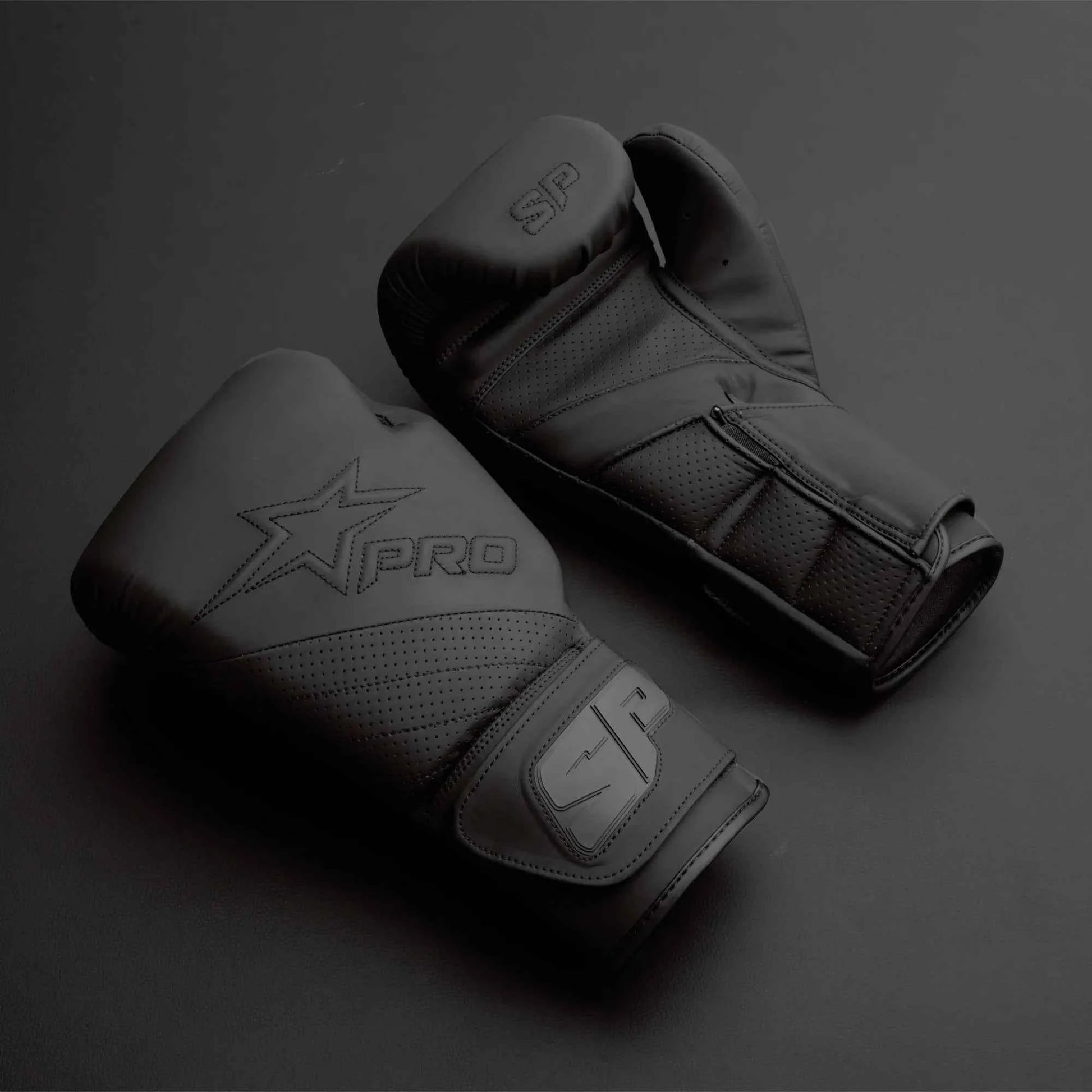Phantom Training Gloves _black