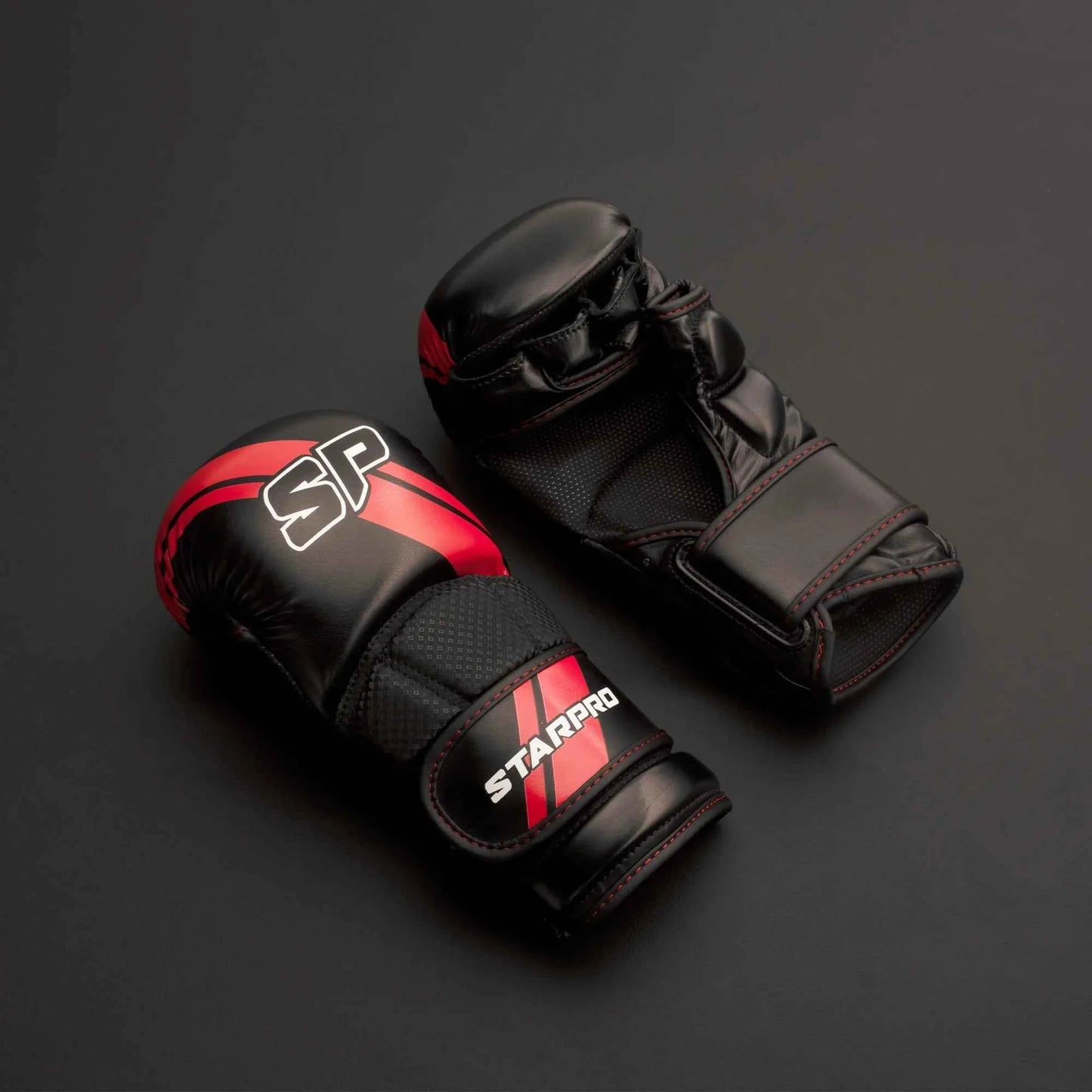 MMA Sparring Gloves 
