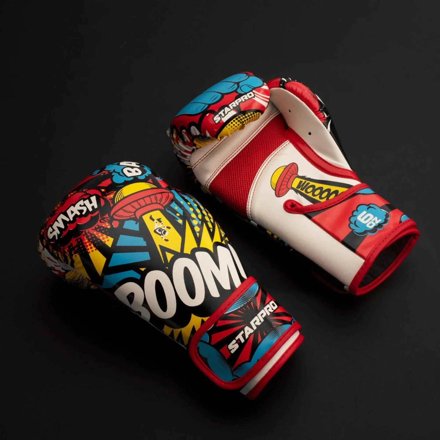 Young Blood Kids Boxing Gloves 