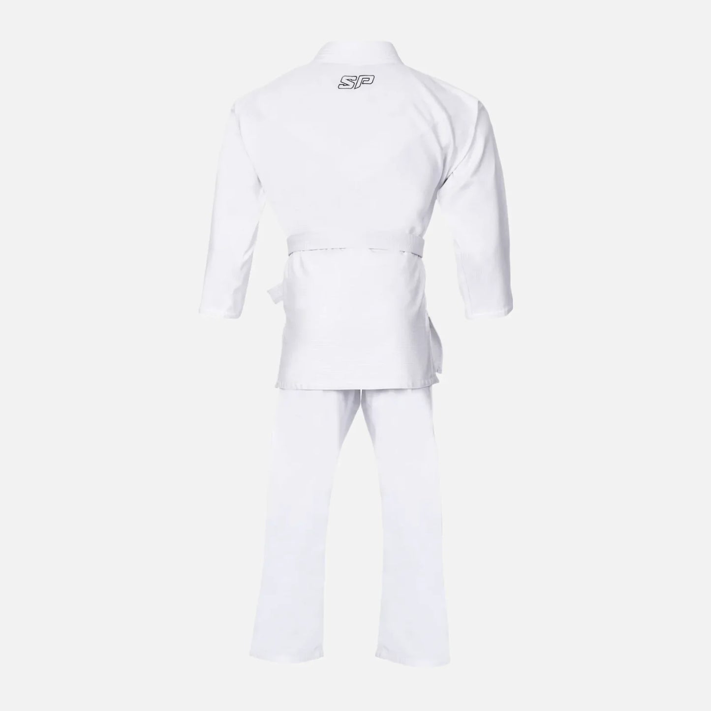 Adult BJJ Beginner Gi 'Evolve' White