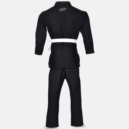 Adult BJJ Beginner Gi 'Evolve' Black